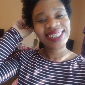 Meet your Posher, Imani